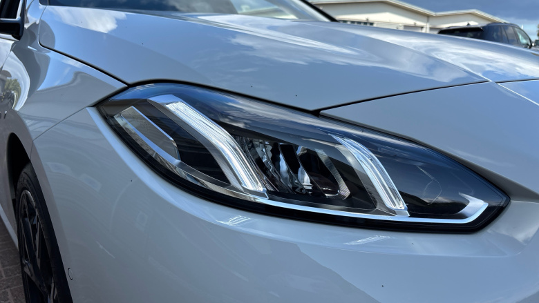 BMW 1 Series 120 M Sport 5dr Step Auto Petrol Hatchback